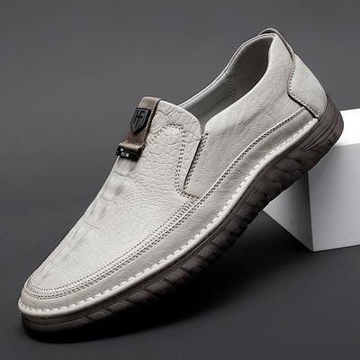 Herenschoenen – Mocassins