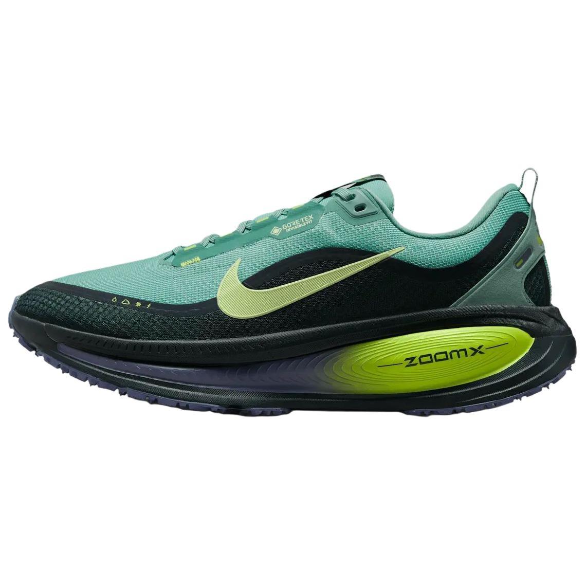 Nike Air Zoom Vomero 18 Gore-Tex  Seaweed Cannon Gray  Men s HQ7001-300 EU 40