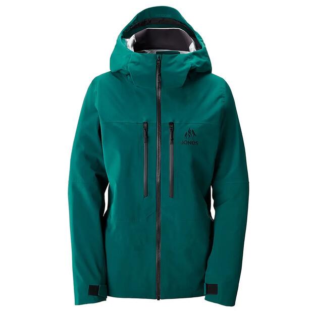 Jones Shralpinist Stretch Recycled Jacket