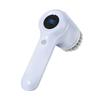 Cordless Electric Cleaning Brush for Kitchen, Bathroom, and Shoes – Multifunctional Handheld Gadget