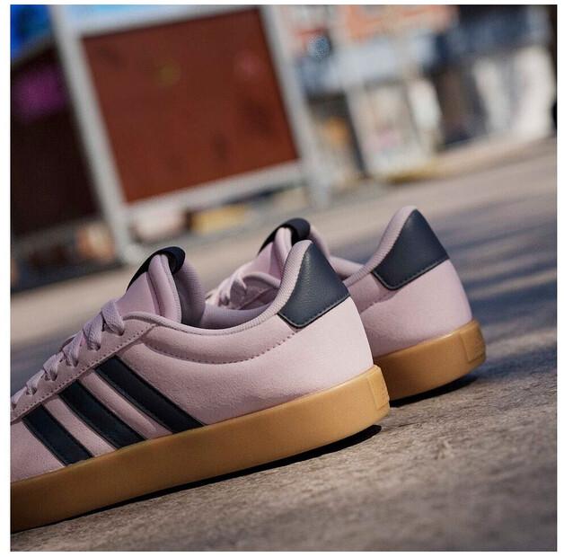 Кроссовки Adidas VL Court 3.0