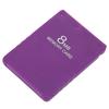 For PS2 8MB Memory Card Plug and Play FMCB1.966 High Speed Game Memory Card AccessoriesPurple