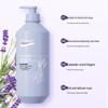 A'Gensn Lavender Essential Oil Sweet Sleep Shower Gel