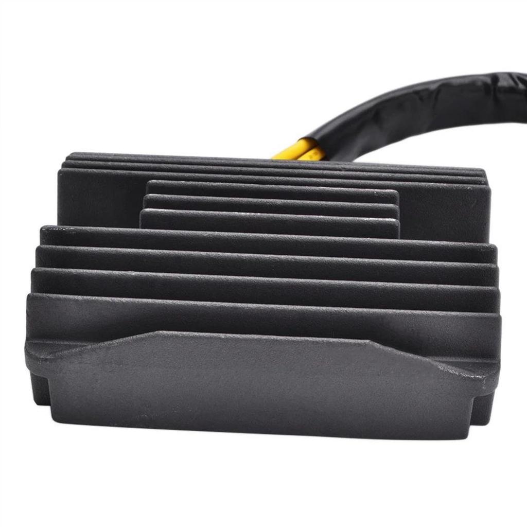 SHYZBD Replacement for Honda VFR800 RVT1000R VTR1000S RC46 A2 A3 A4 A5 A6 A7 A8 A9 Motorcycle Voltage Regulator Rectifier