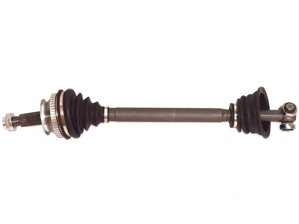 Ft27150 Fast Left Axle