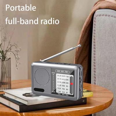 Radio