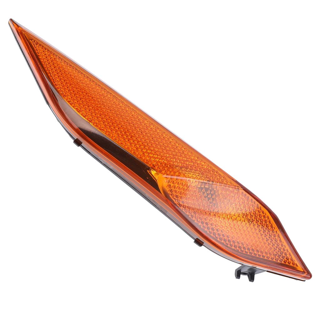 Pokrywa lampy obrysowej bocznej Kierunkowskaz zderzaka przedniego Soczewka lampy obrysowej bocznej do Cayenne 958 2011?2014