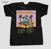 Band of Horses Tour 2025 Band Collection Gift For Fan S To 5XL Tshirt Unisex T-Shirt