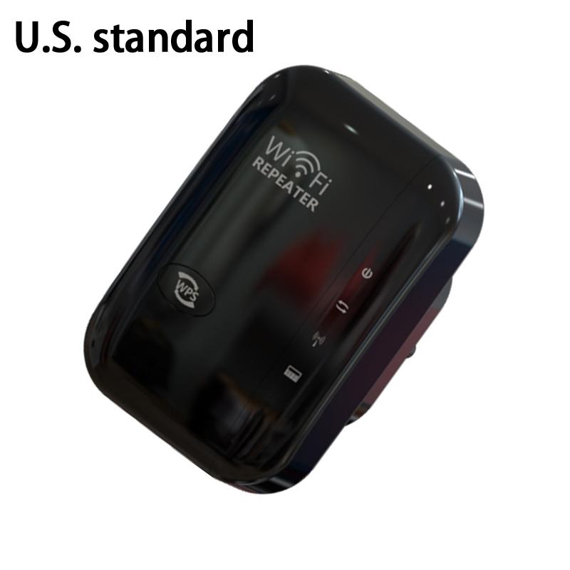 300Mbps Wireless Wifi Repeater 2.4G Router Wifi Range Extender Wi-Fi Signal Amplifier 802.11N Network Card Adapter For Pc