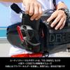 Dress Eging Bag Dedicated for Squid for Run Shoulder Tackle Large - Waterproof, Fishing, & Gun, Bag, Bag, Backpack, Multifunctional, Capacity,