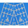 Pit Road 1/700 Skywave Series Modern US Military Aircraft Set 4 Plastic Model S84 (Aircraft) Molded Color