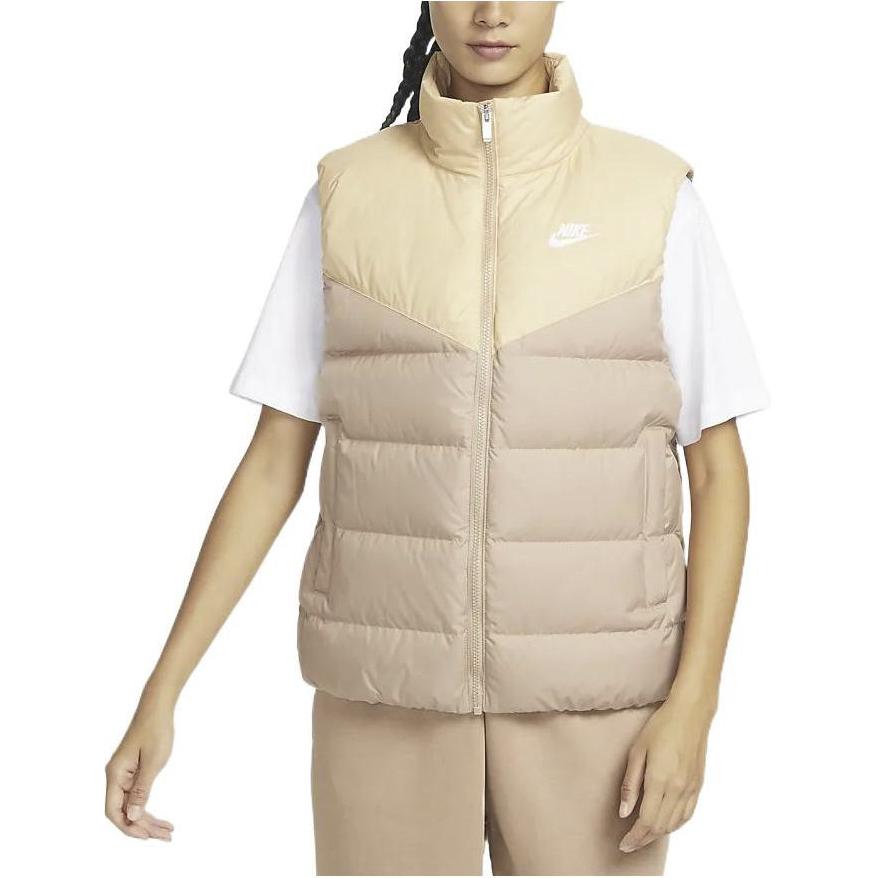 Nike Vest Women's Phellodendron DQ6897-200