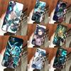 Genshin Impact Xiao Phone Case For Samsung Galaxy S26 S24 S20 S21 S22 S23 S25 Ultra S10 Plus S25 FE Back Cover