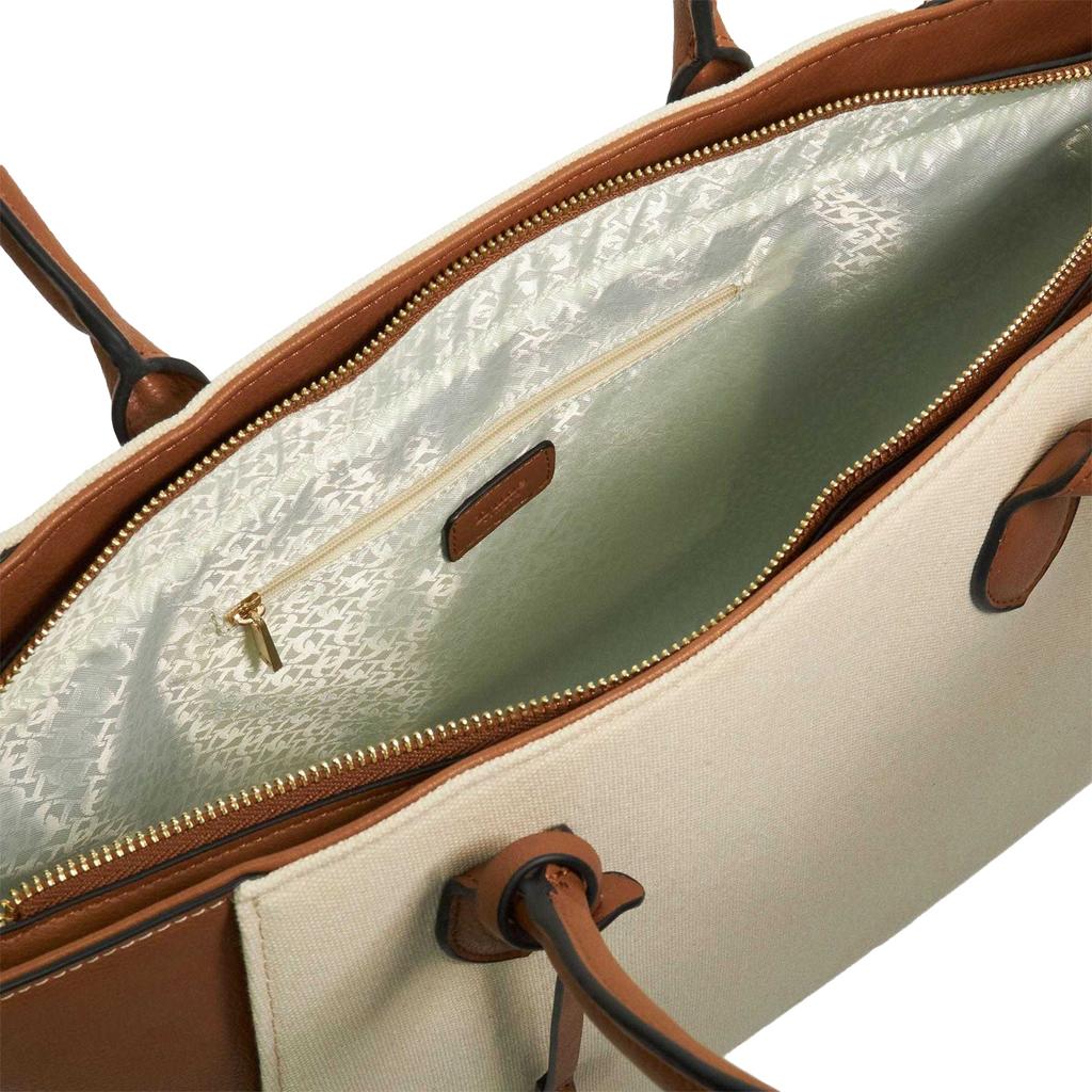 Dune London Dasto Schlichte Tragetasche