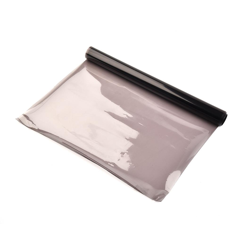 Light Film Gloss Vinyl Tint Headlight Taillight Wrap UV Protection High Quality