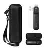 Alltravel Thermal Imager Organizer Case for FLIR ONE EDGE PRO Wireless 160x120 Thermal Camera (Black)