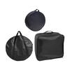 Portable Cooking Stove Storage Bag Durable Fabric Featuring Waterproof Liner for Campings and Hiking Adventures
