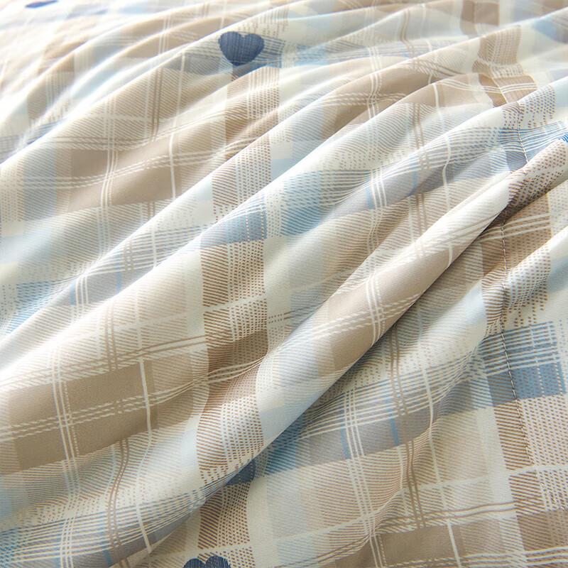 paul frank Silky Cool-Touch Soybean Fiber Quilt