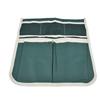 Garden Stool Storage Bag Oxford Cloth Hanging Bag On The Side of The Trolley Tote Organizer