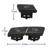 Interior Door Opening Lock Switch Button For Mercedes Benz A B C E GLK Class W204 W212 X204 ML GL GLE GLS W166 W463 W156 W176