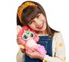 Cazan Magic Mixies (Roz) Jucărie de pluș [Import Paralel]