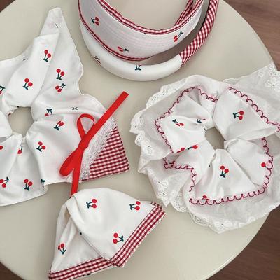 Vlasové doplňky – Dámské čelenky