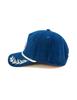 American Needle FORD Baseball Cap, Free Size, Adjustable Strap, Unisex, Royal Blue, SMU724A-FORD