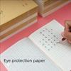 Papier Chinesisches Notizbuch Chinesisches Zeichen Chinesisches Übungsbuch Schreibübung Schulbedarf