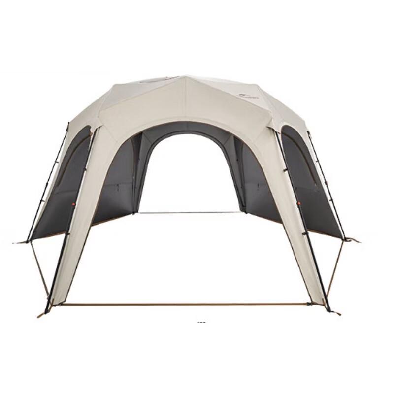Naturehike Hexagonal Quick-Setup Dome Canopy