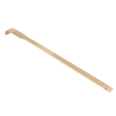 42Cm Bamboo Massager Back Scratcher Wooden Scratching Backscratcher Massager