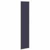 VidaXL Store Enrouleur Occultant Largeur Du Tissu 35,7 Cm Polyester, Store De Jour Et De Nuit, Store De Cuisine, Store 4011584