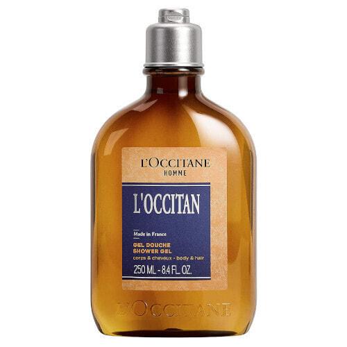 

Гель для душа L`Occitane en Provence L´occitan Shower Gel 200 мл