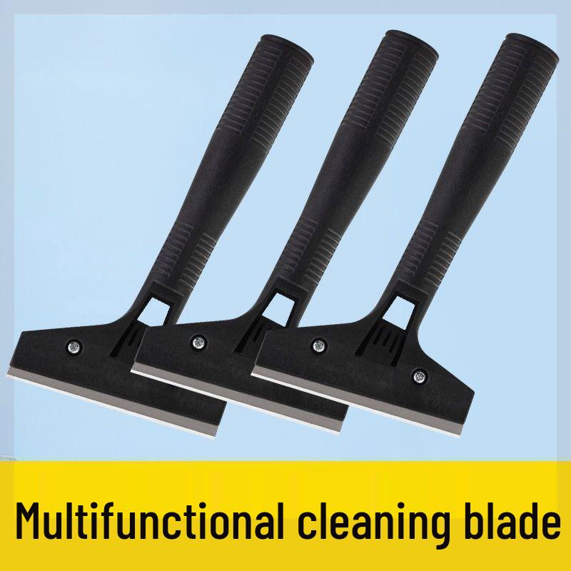 Thickened Grout & Floor Cleaning Scraper Knife for Glue Removal Multifunctional Cleaning Scraper - Knife Holder
