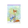 Stationery Zootopia Disney Merchandise Memo Pad A6 Zootopia S2849941 Sun-Star