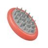 4-In-1 Pet Grooming Brush Dog Shedding Brush with Water Spray Soft Silicone Teeth Pet Massage Comb for Cats Dogs Bathing Grooming Hair Removal