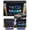 Car Radio Multimedia MP5 Player Head Unit Stereo BT For Chevrolet Epica 1 2006 - 2012