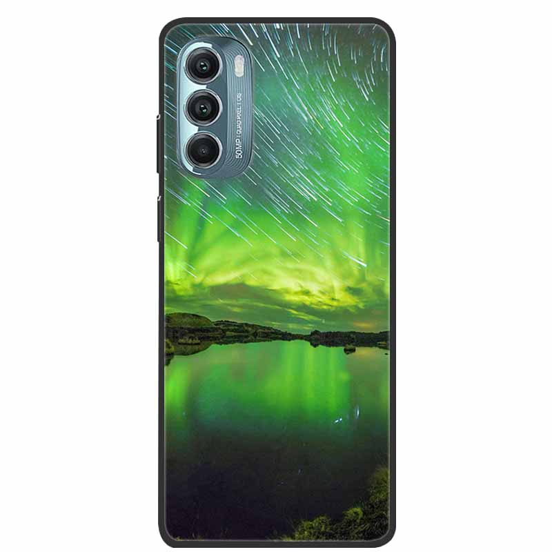 For Motorola Moto G Stylus 5G 2022 Case Luxury TPU Soft Silicon Back Cover For Moto G Stylus 5G 2022 Funda Capa Shockproof Coque