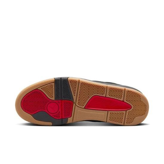 Jordan FLIGHT COURT HF3255-001 Unisex