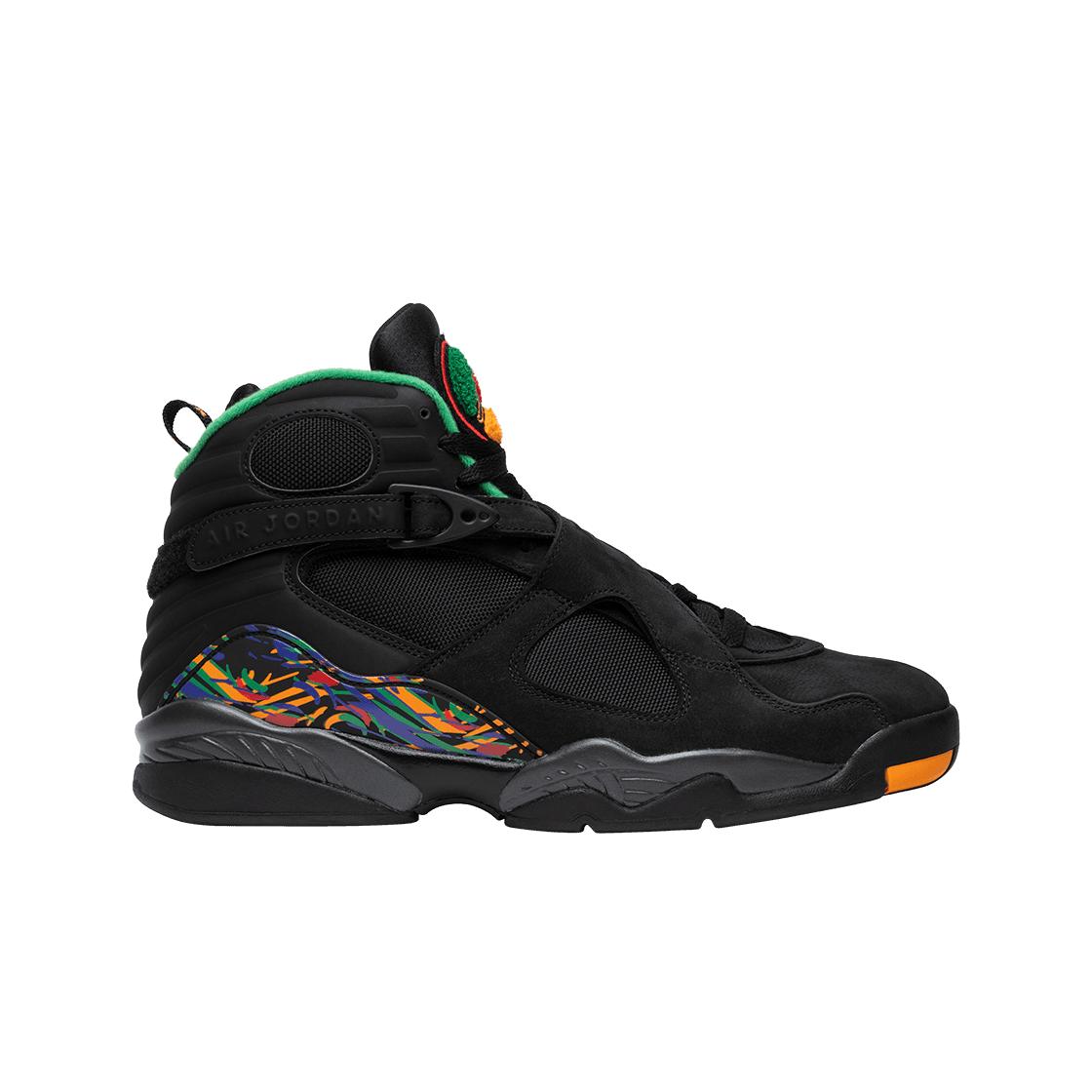 

Jordan 8 Retro Tinker Air Raid 255