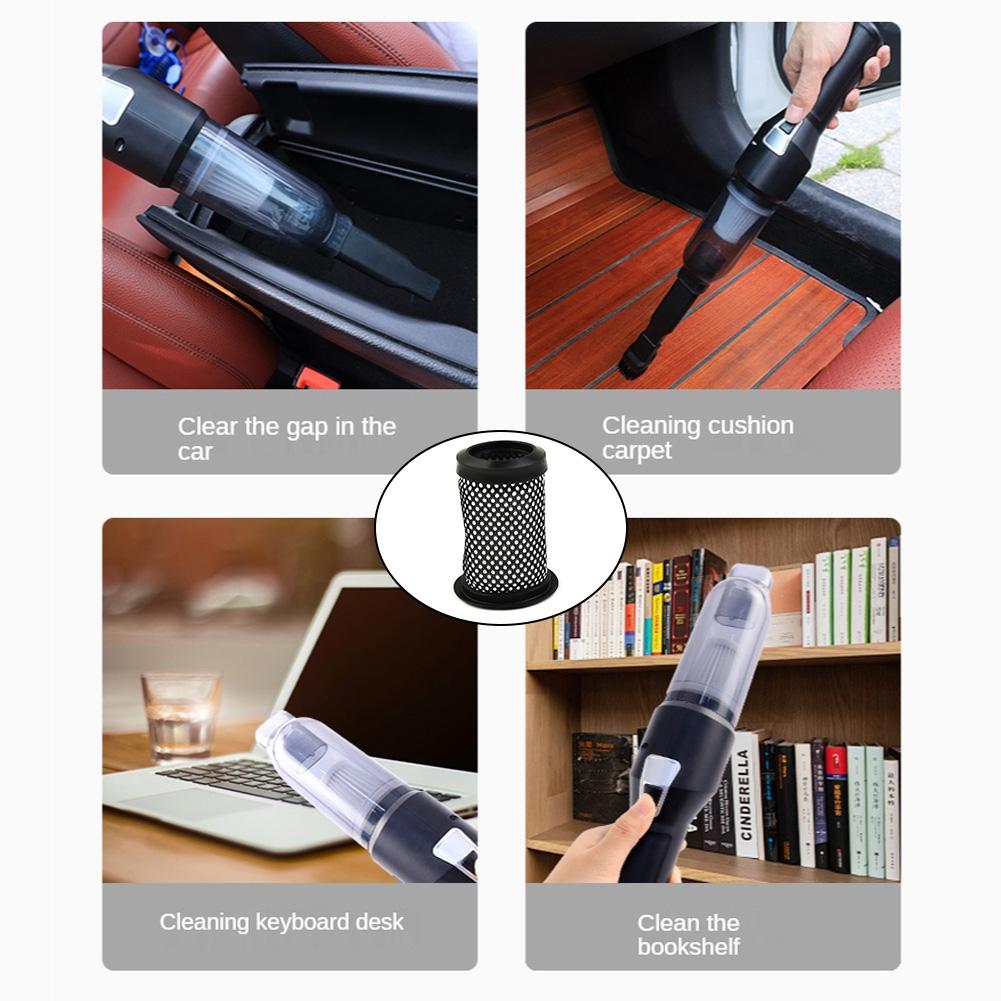 Vacuum Cleaner Filter Accessories For H-Free HF18RH