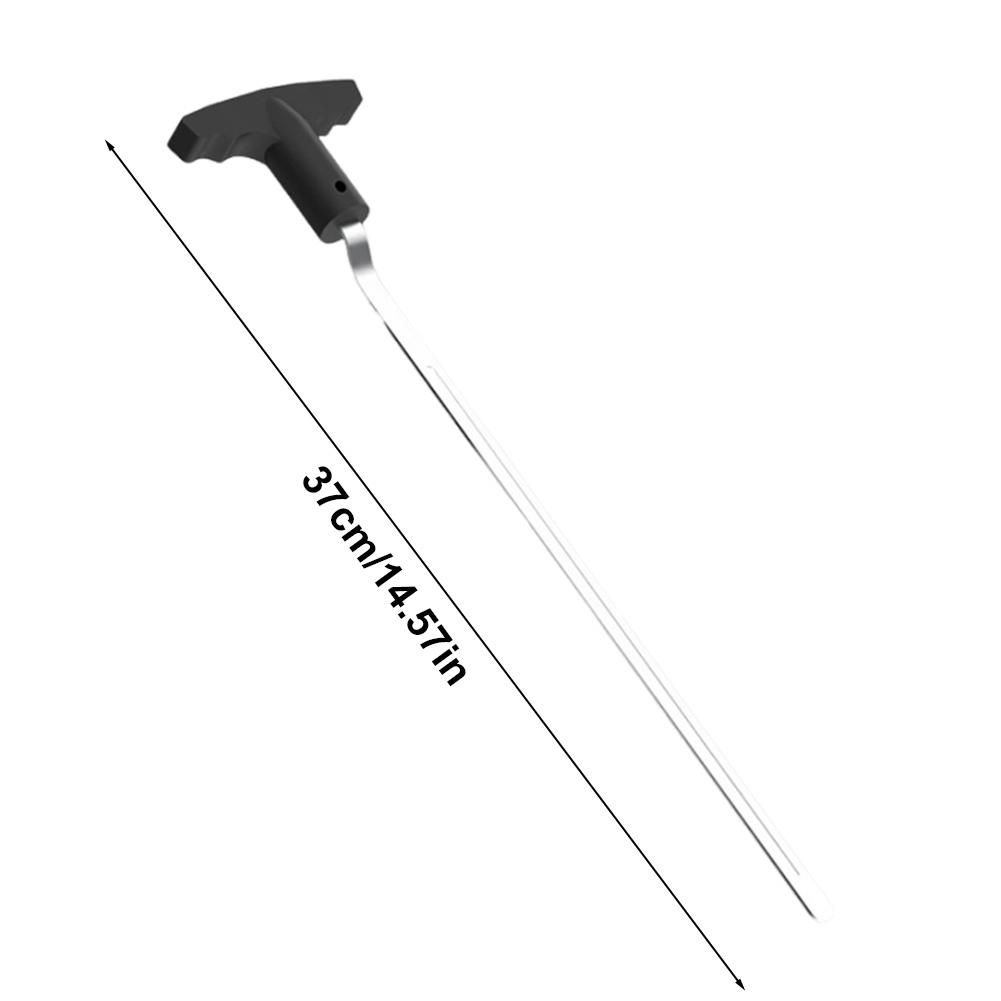 

Инструмент для снятия рукоятки для гольфа Многоразовый инструмент для снятия рукоятки для гольфа V-образный пазовый съемник Защитный инструмент для снятия рукоятки Аксессуары для гольфа