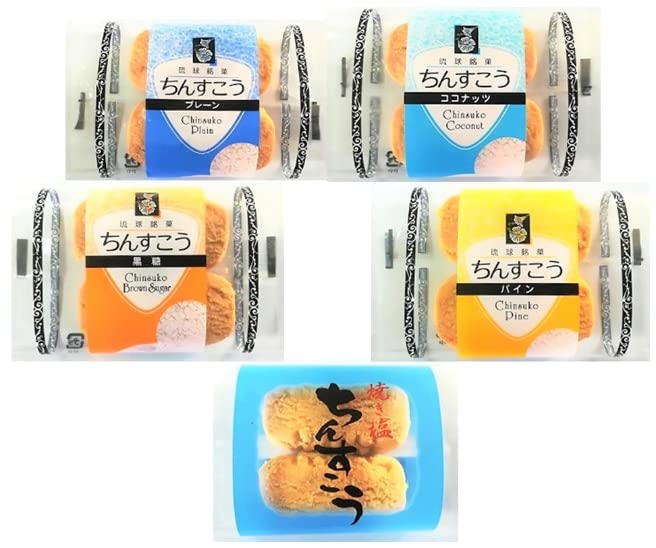 

Скидка на Чинсуко Учинамун 5 50 пакетиков, Вкусы, (100 палочек)