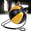 Boxing Speed Balls Hanging Boxing Pear Balls Durable Sturdy Speed Training Balls for Children Adults