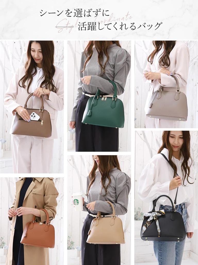 Handbag Shoulder bag for women Smartphone pocket Crossbody bag Shoulder bag Graduation ceremony Graduation ceremony Entrance ceremony Wedding Ceremony