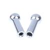 5 Stück Fitnessstudio Seilzugmaschine Stopper Kabelkugelanschlüsse Drahtanschlussverbindungsstücke Für Durchmesser 5mm 6mm Kabel Fitnessgeräte