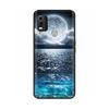 Για Nokia C21 Plus Θήκη Αντικραδασμική Μαλακή Σιλικόνη TPU Πίσω Κάλυμμα Για Nokia C21 Plus 6.52 " Θήκες Κινητού NokiaC21 Plus Capa Carcasa