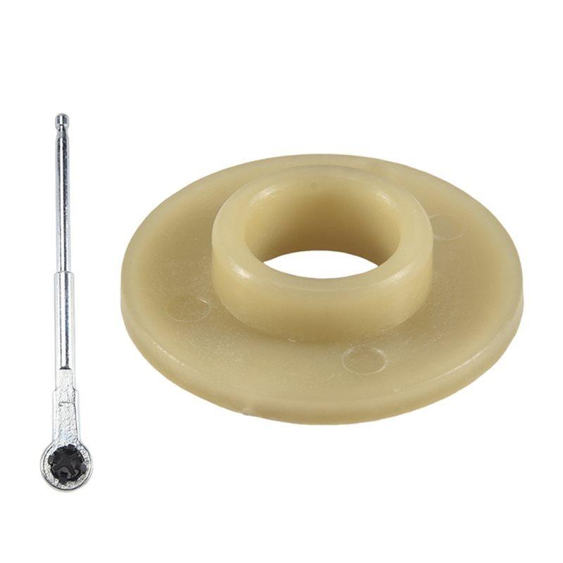 CC649061 52107652AG Clutch Master Slave Cylinder Assembly For Jeep Wrangler 2.4L L4, 4.0L L6 2005- 2006