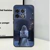 Sister Nun For OnePlus Nord 5 CE 4 2 3 Lite N20 N30 Case For OnePlus 13R 13 12 11 9 10 Pro 10T 12R 13T