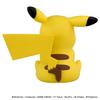 Takara Tomy Pokémon 30th Anniversary MonColle Pikachu Selection: Eating Pikachu