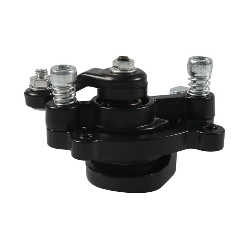 Rear Disc Brake Caliper With Brake Pads For Mini Bike 43 47 49Cc Mini ATV Goped Scooter Dirt Pocket Bike-M53K